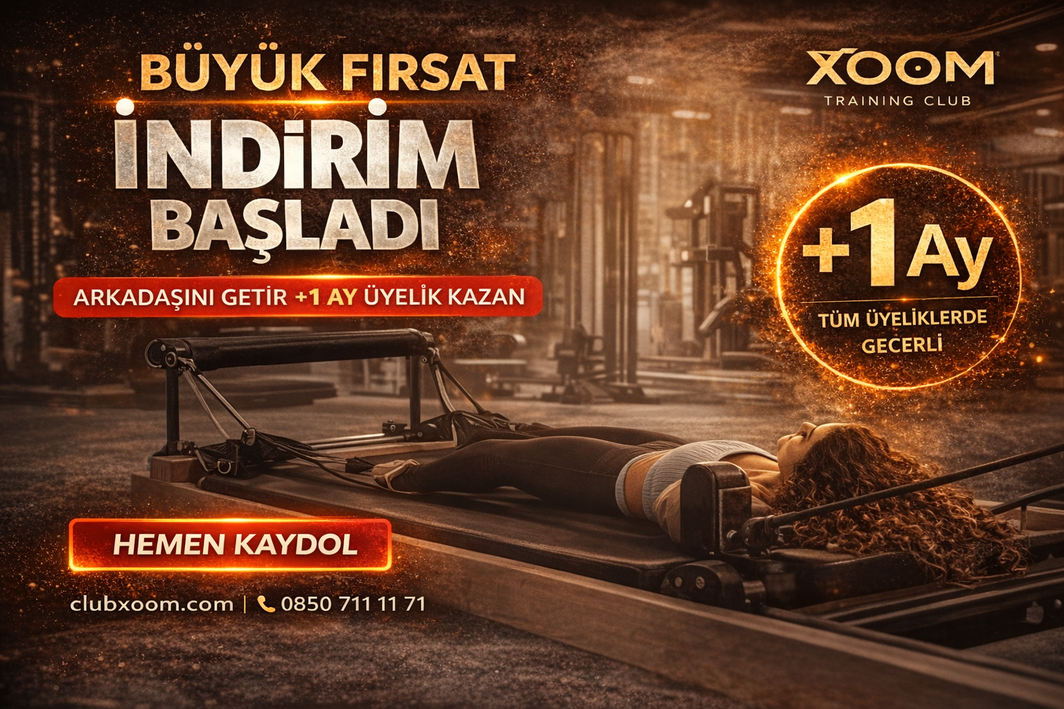 arkadaşını getir